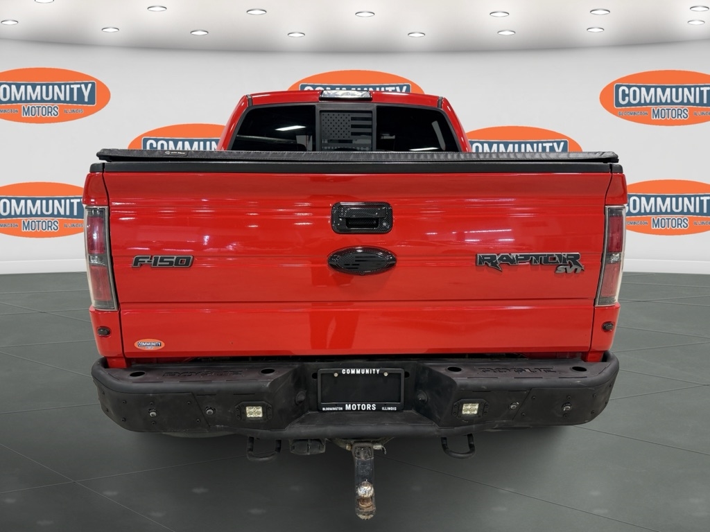 Ford F-150  2013 Ford F-150  2013