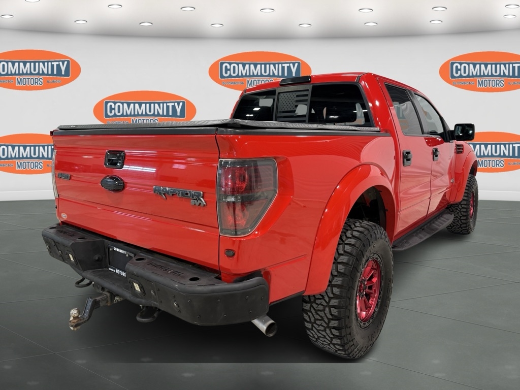 Ford F-150  2013 Ford F-150  2013