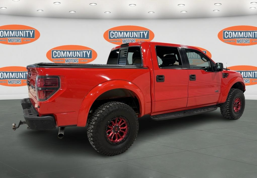 Ford F-150  2013 Ford F-150  2013