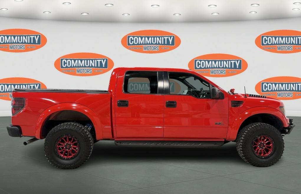 Ford F-150  2013 Ford F-150  2013