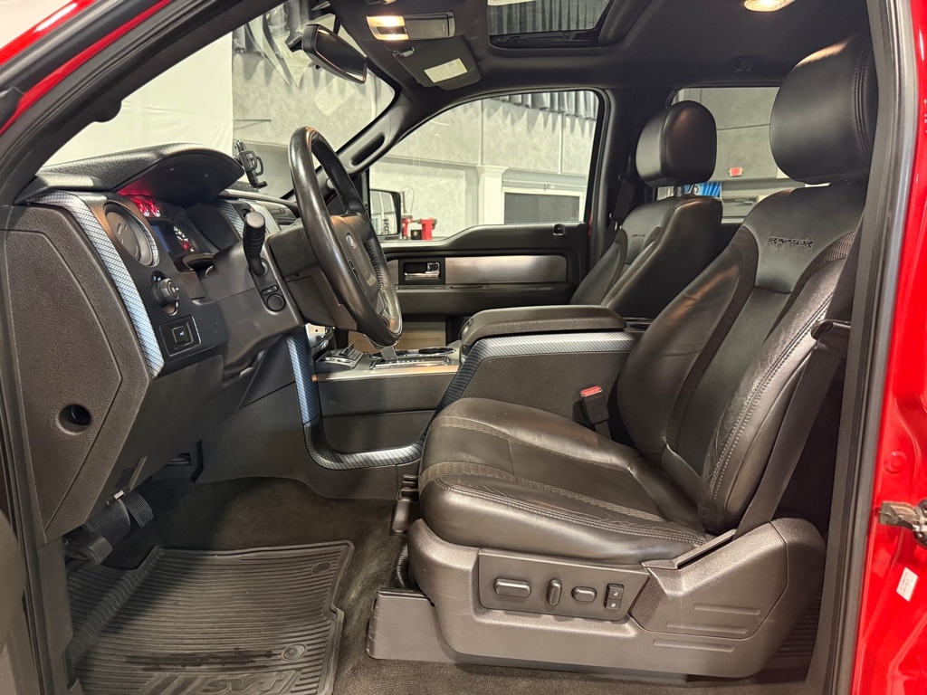 Ford F-150  2013 Ford F-150  2013