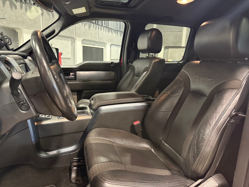 Ford F-150  2013 Ford F-150  2013