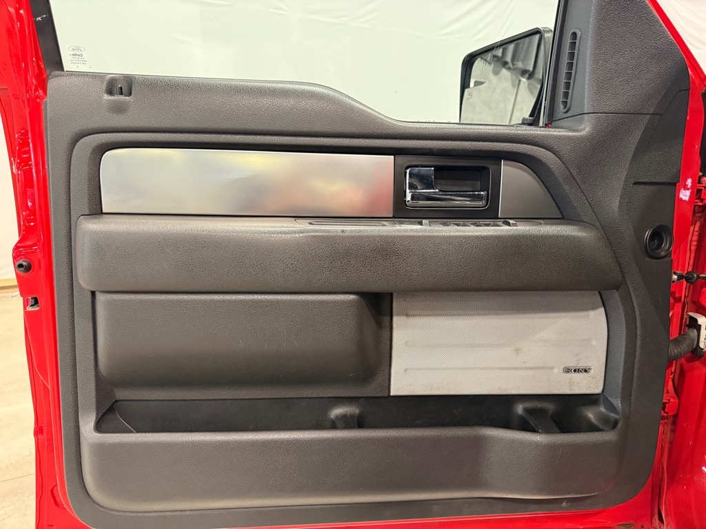 Ford F-150  2013 Ford F-150  2013