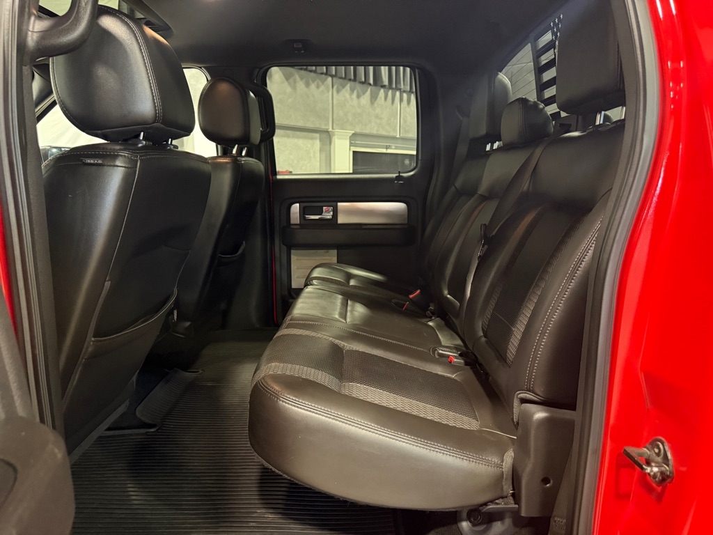 Ford F-150  2013 Ford F-150  2013