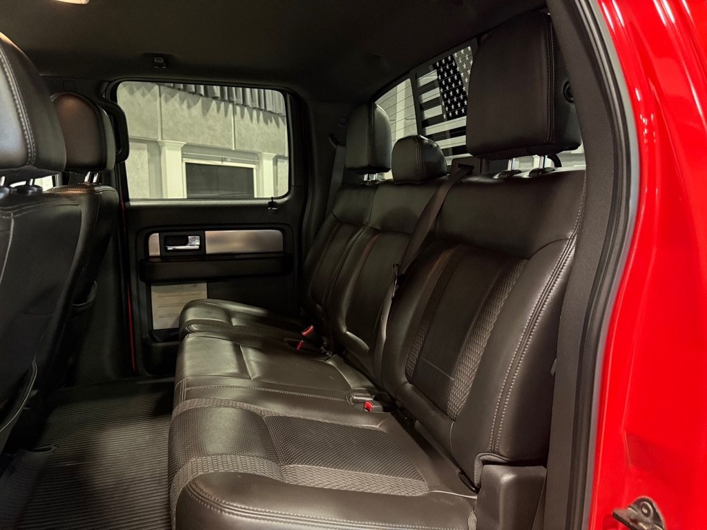 Ford F-150  2013 Ford F-150  2013