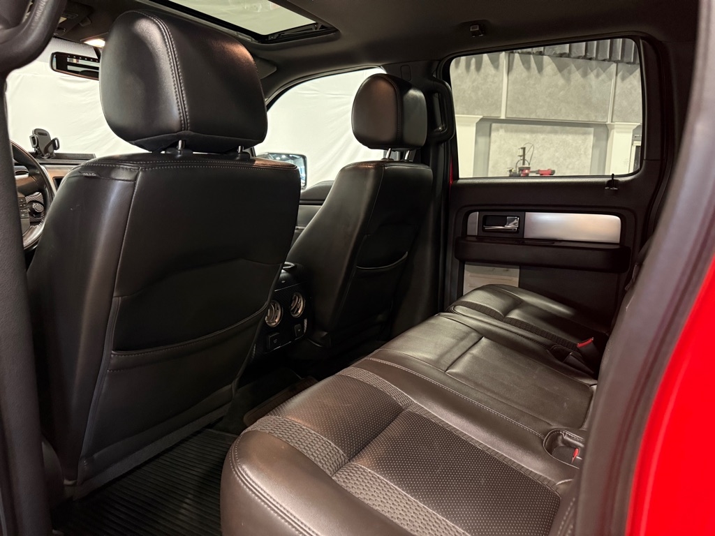 Ford F-150  2013 Ford F-150  2013