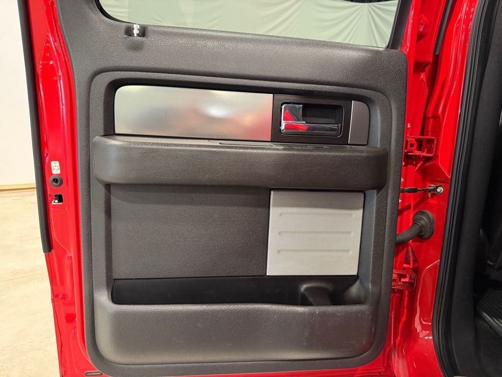 Ford F-150  2013 Ford F-150  2013