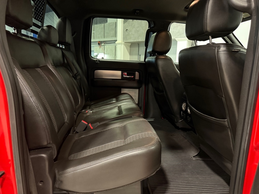 Ford F-150  2013 Ford F-150  2013