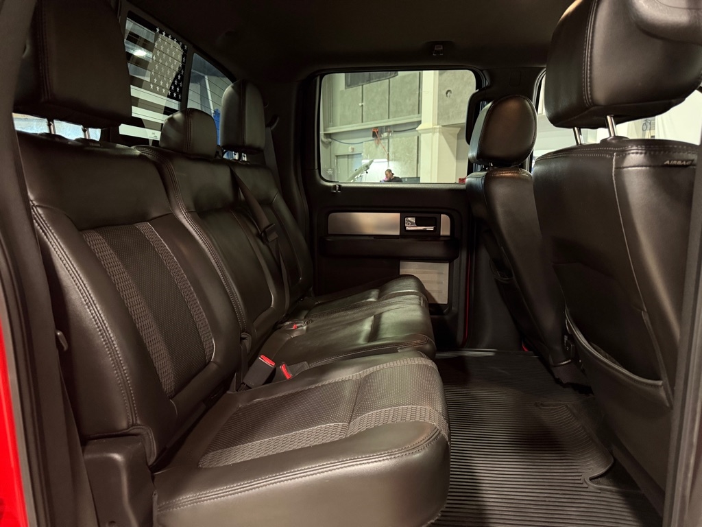 Ford F-150  2013 Ford F-150  2013