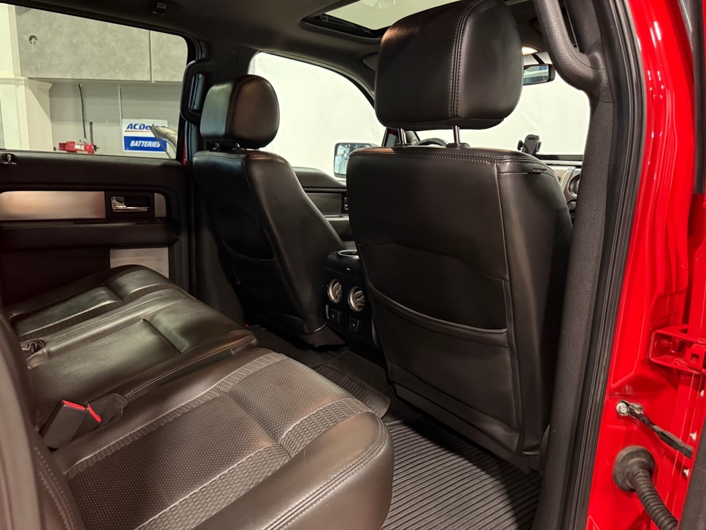 Ford F-150  2013 Ford F-150  2013