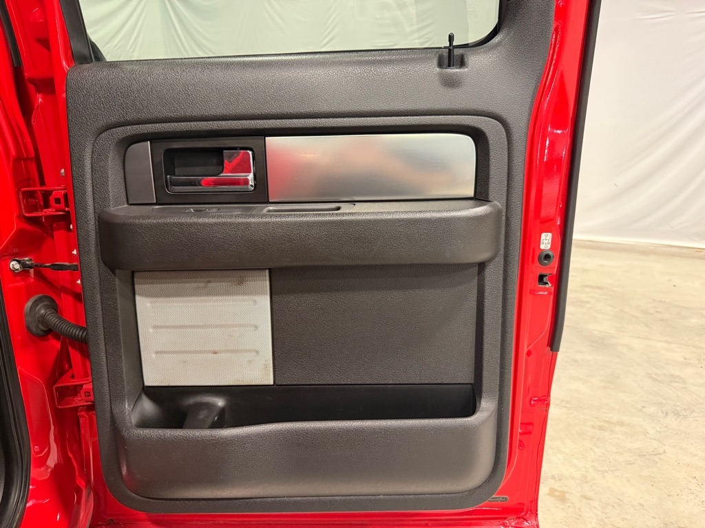 Ford F-150  2013 Ford F-150  2013