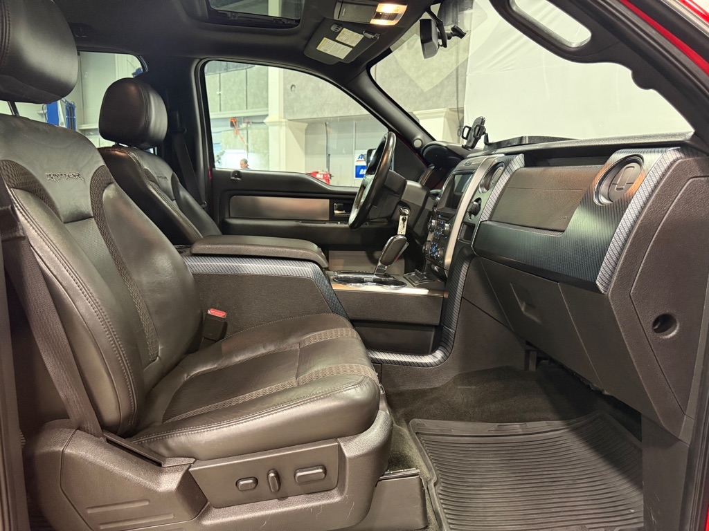 Ford F-150  2013 Ford F-150  2013