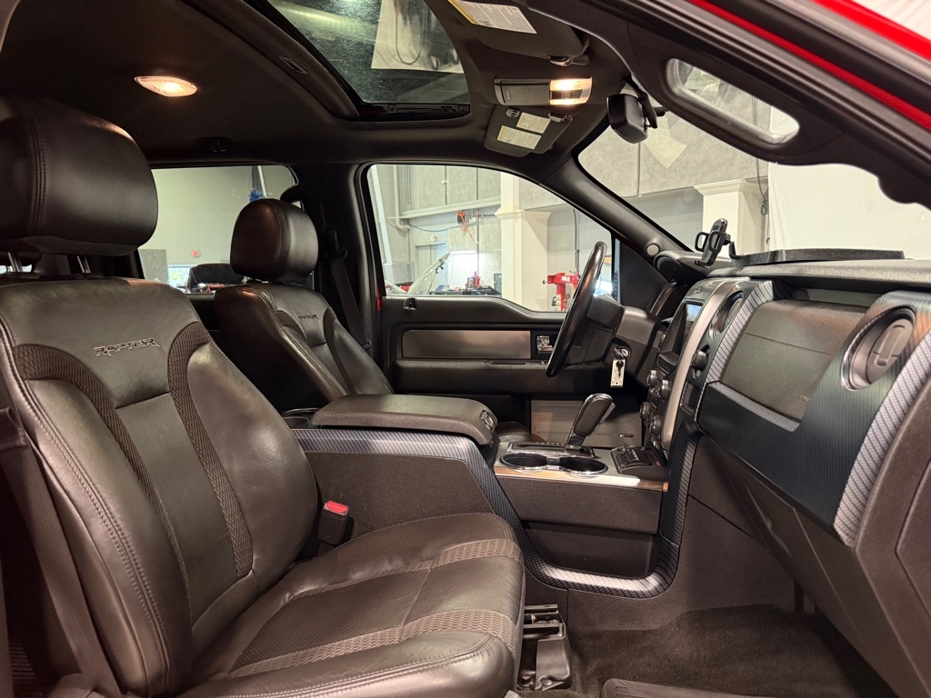 Ford F-150  2013 Ford F-150  2013