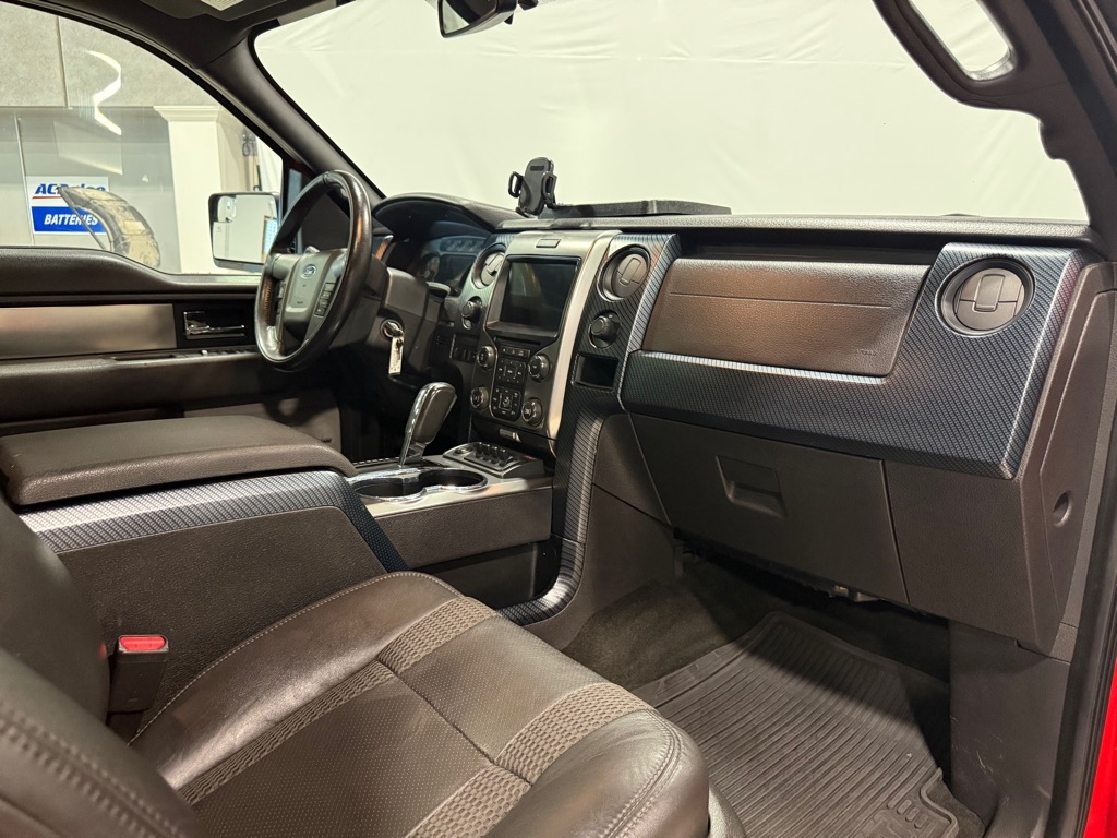 Ford F-150  2013 Ford F-150  2013