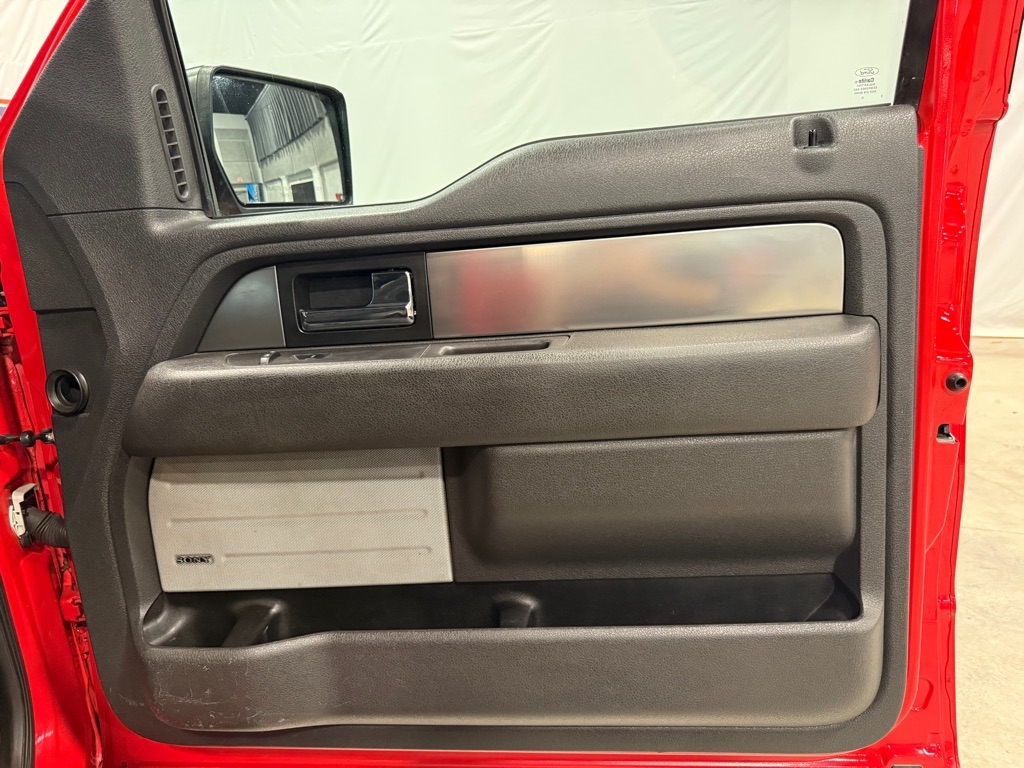 Ford F-150  2013 Ford F-150  2013