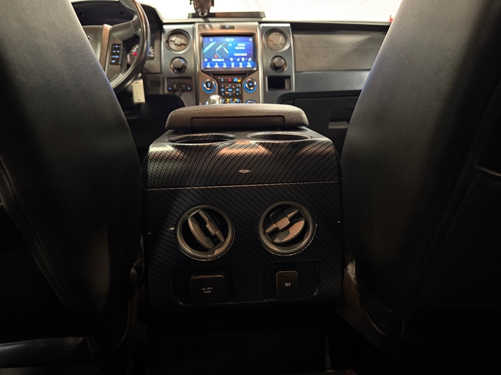 Ford F-150  2013 Ford F-150  2013