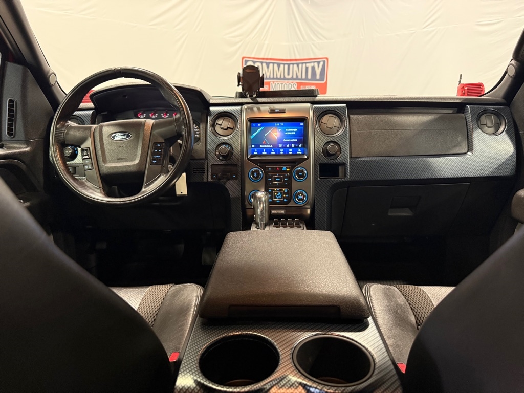 Ford F-150  2013 Ford F-150  2013