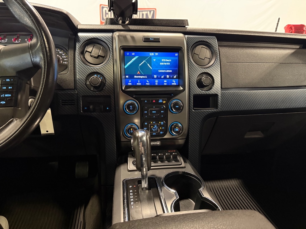 Ford F-150  2013 Ford F-150  2013