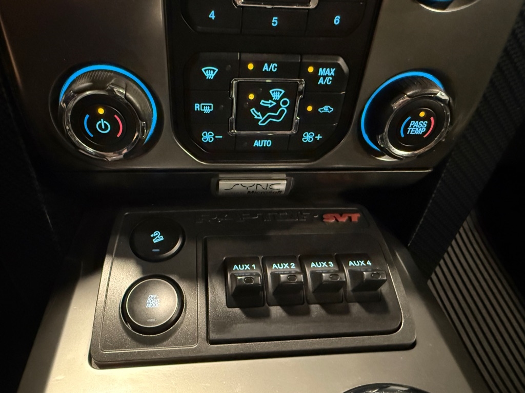 Ford F-150  2013 Ford F-150  2013