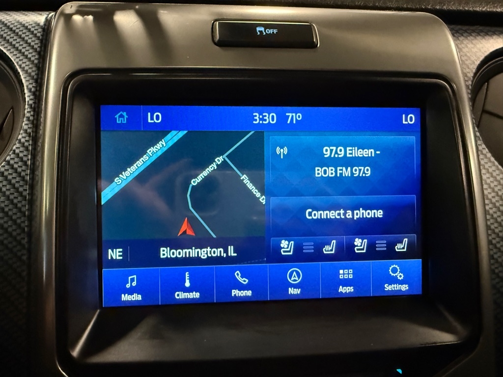 Ford F-150  2013 Ford F-150  2013