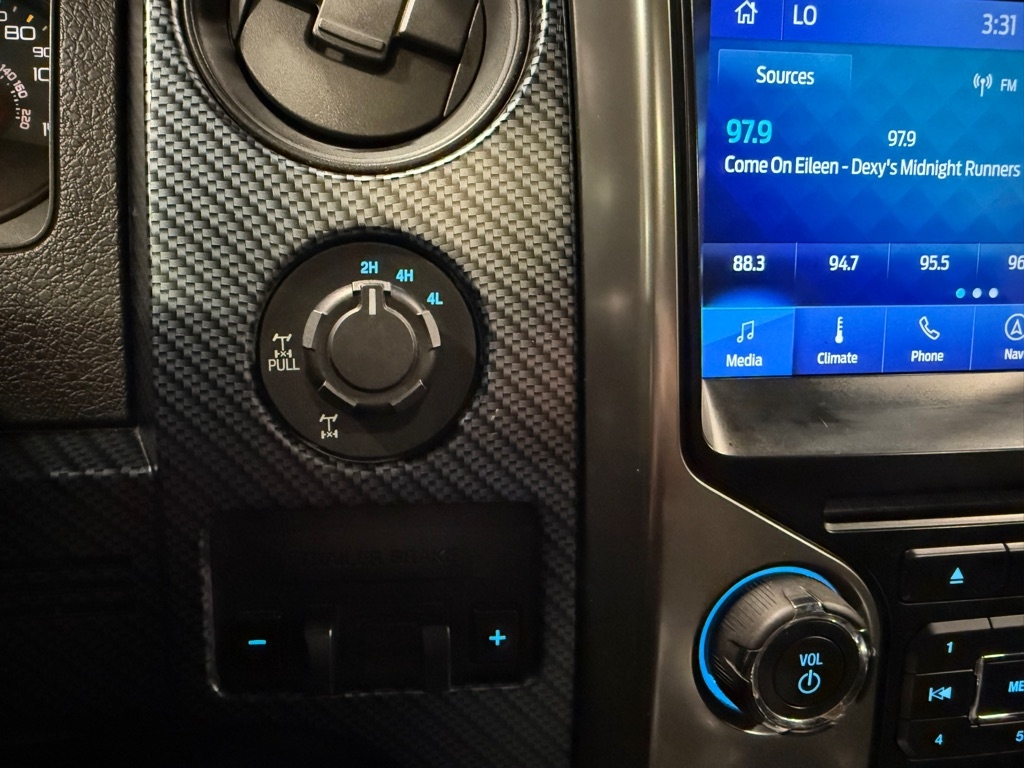 Ford F-150  2013 Ford F-150  2013