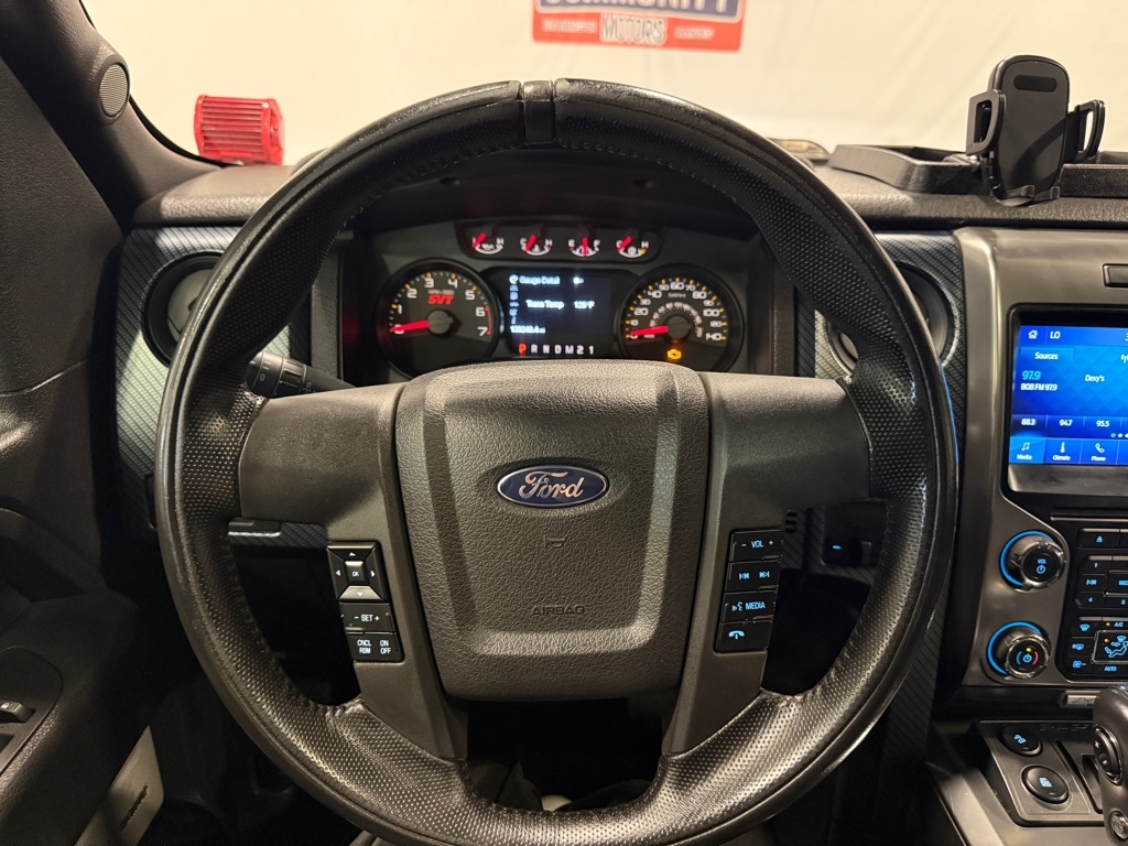 Ford F-150  2013 Ford F-150  2013