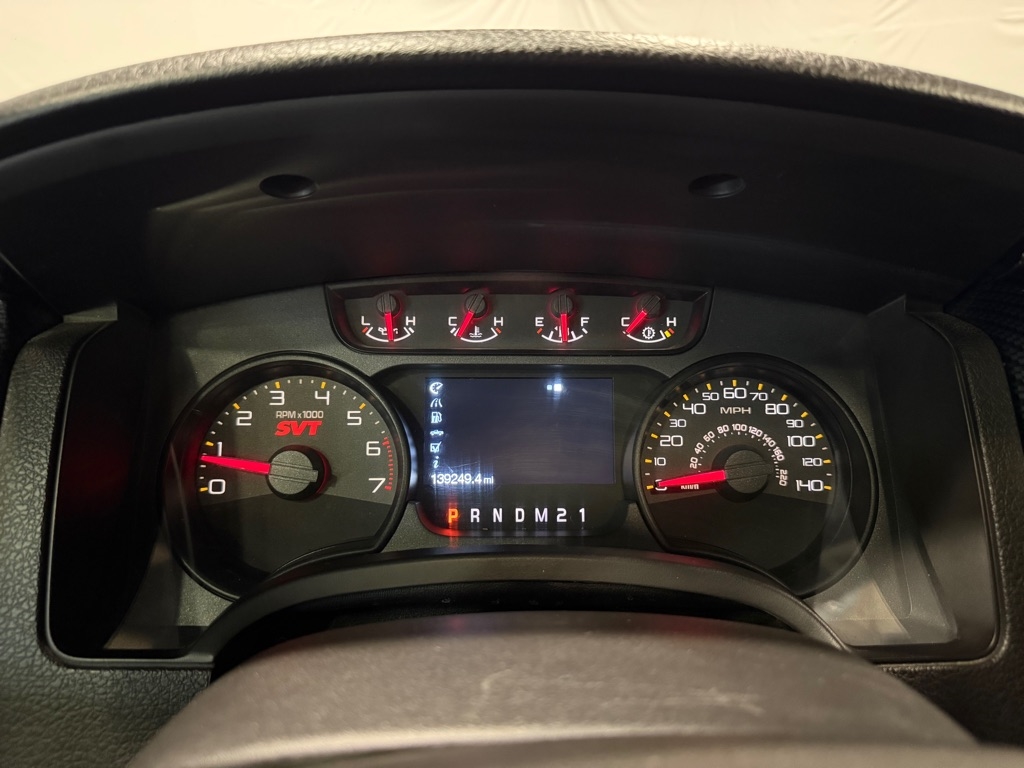 Ford F-150  2013 Ford F-150  2013