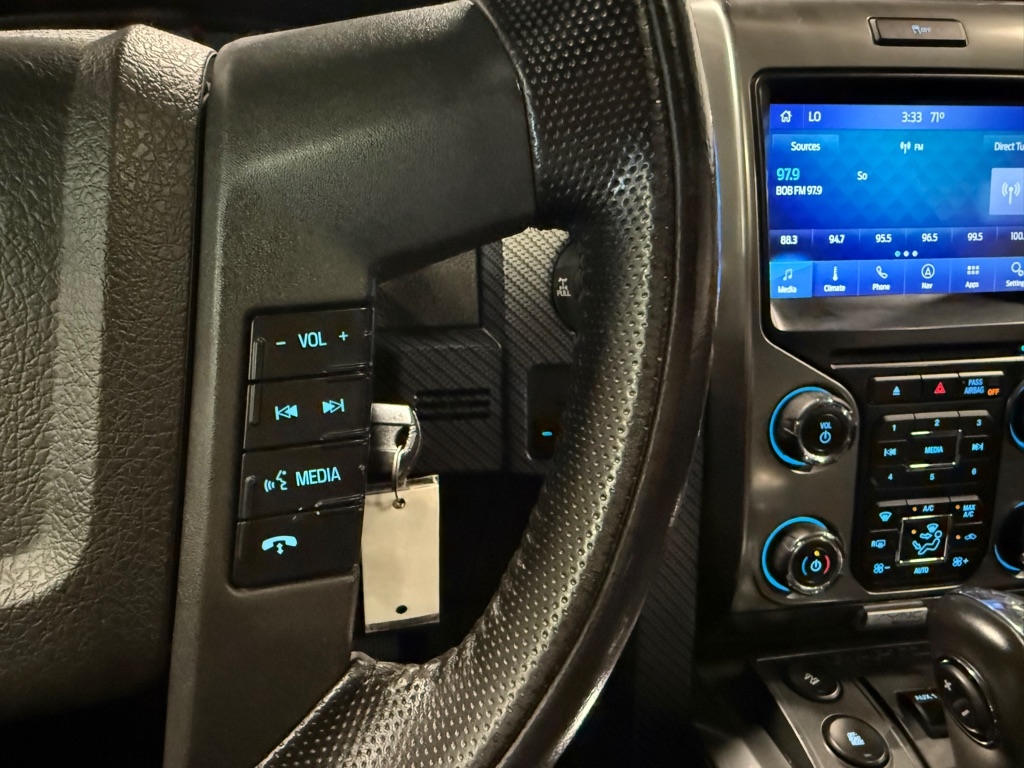 Ford F-150  2013 Ford F-150  2013