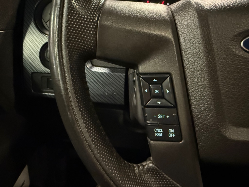 Ford F-150  2013 Ford F-150  2013