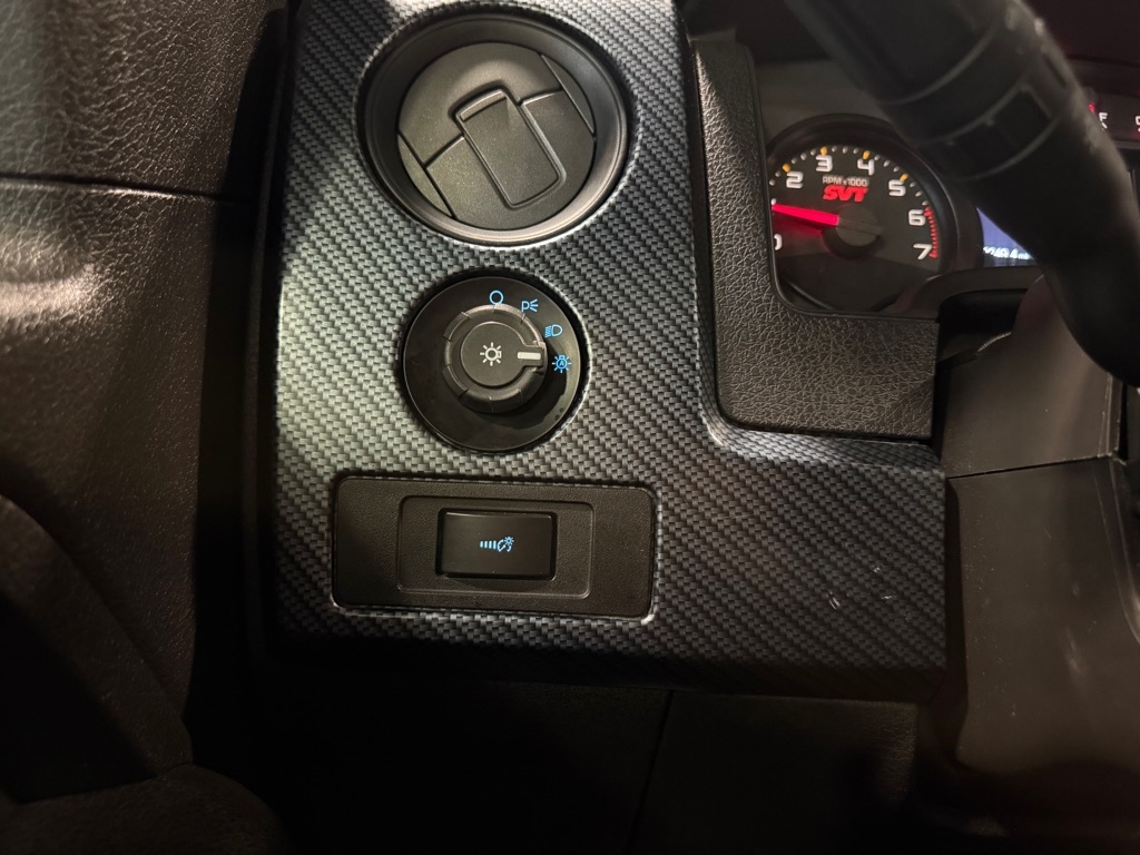 Ford F-150  2013 Ford F-150  2013