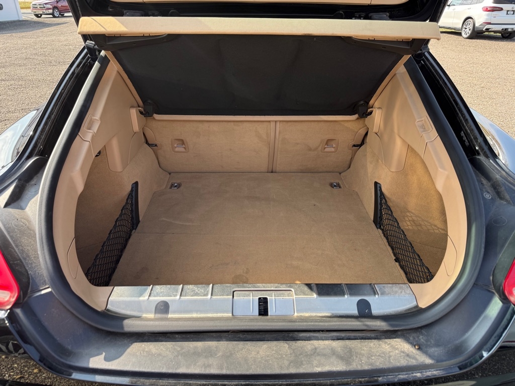 Porsche Panamera  2014 Porsche Panamera  2014
