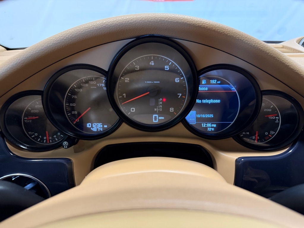 Porsche Panamera  2014 Porsche Panamera  2014