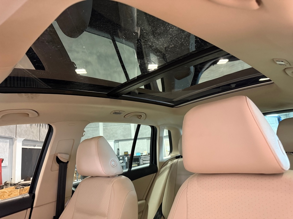 Volkswagen Tiguan  2012 Volkswagen Tiguan  2012