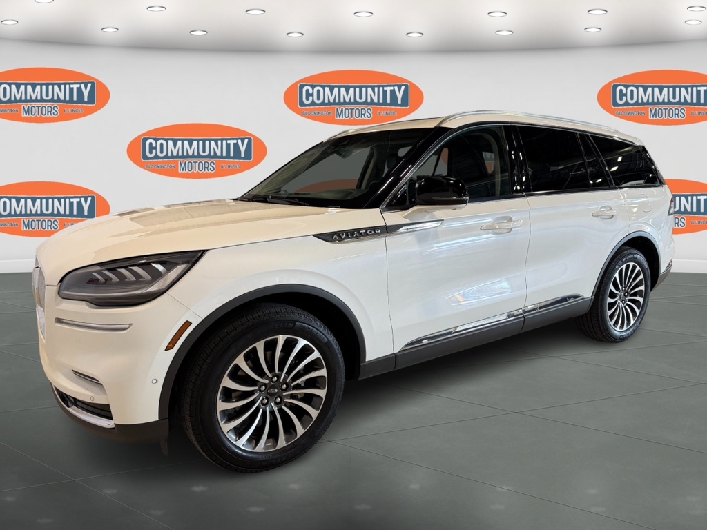 Lincoln Aviator  2023 Lincoln Aviator  2023