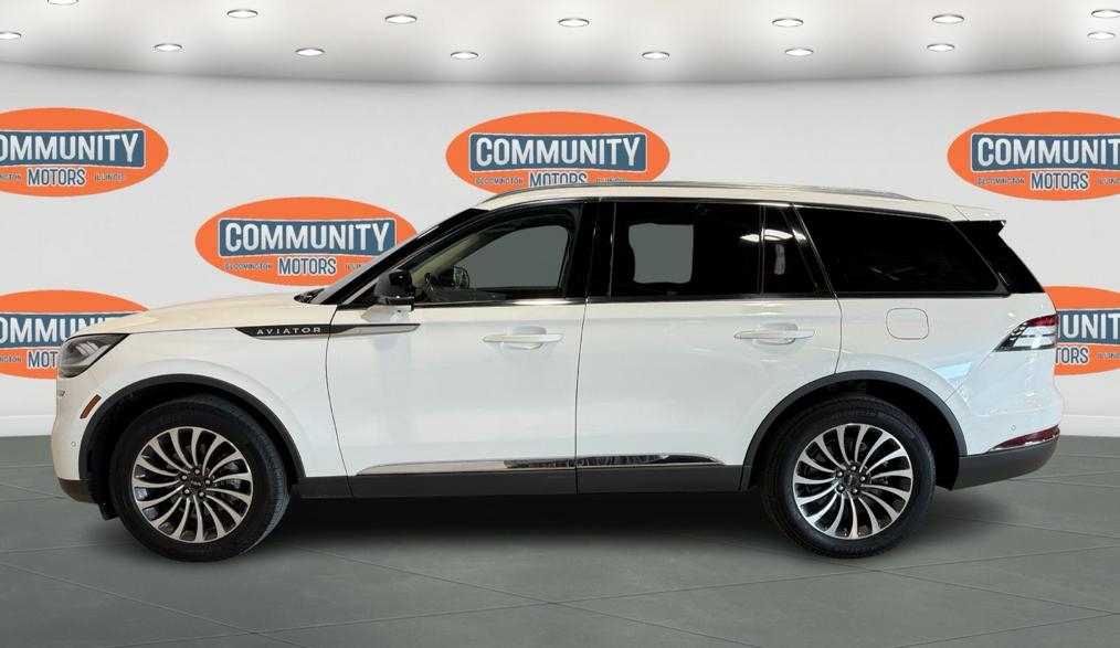 Lincoln Aviator  2023 Lincoln Aviator  2023