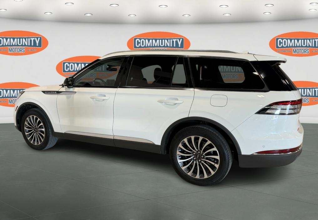 Lincoln Aviator  2023 Lincoln Aviator  2023