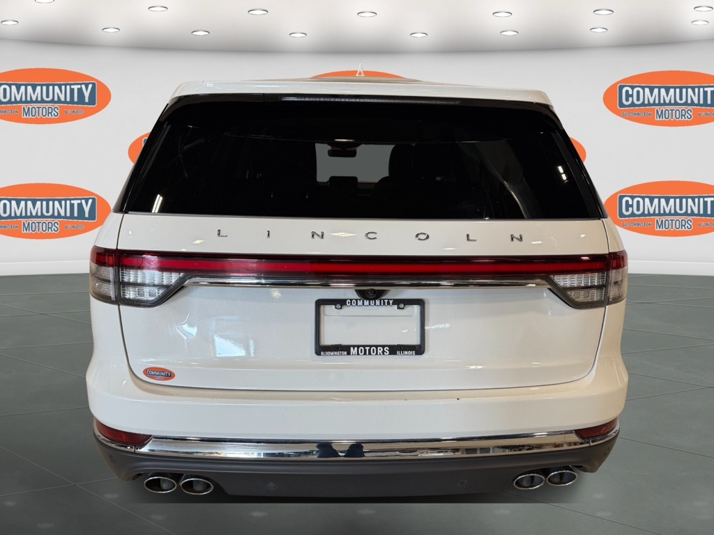Lincoln Aviator  2023 Lincoln Aviator  2023