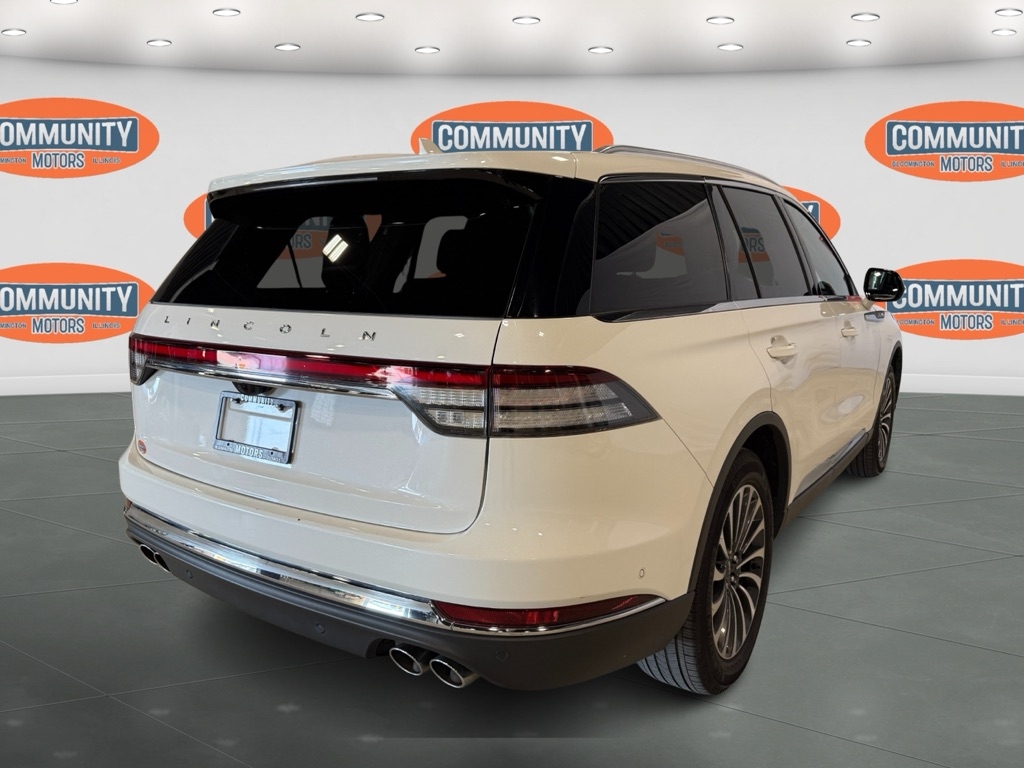 Lincoln Aviator  2023 Lincoln Aviator  2023