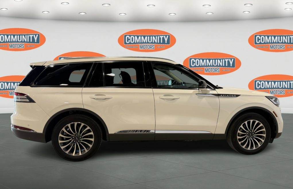 Lincoln Aviator  2023 Lincoln Aviator  2023