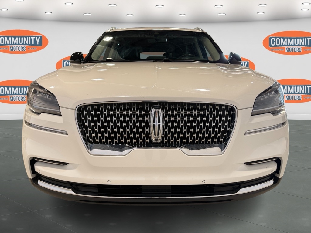 Lincoln Aviator  2023 Lincoln Aviator  2023