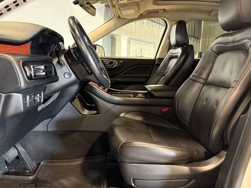 Lincoln Aviator  2023 Lincoln Aviator  2023