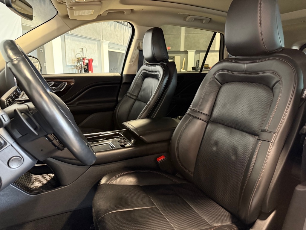 Lincoln Aviator  2023 Lincoln Aviator  2023