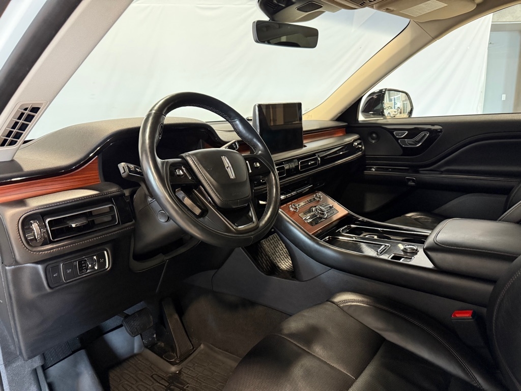 Lincoln Aviator  2023 Lincoln Aviator  2023