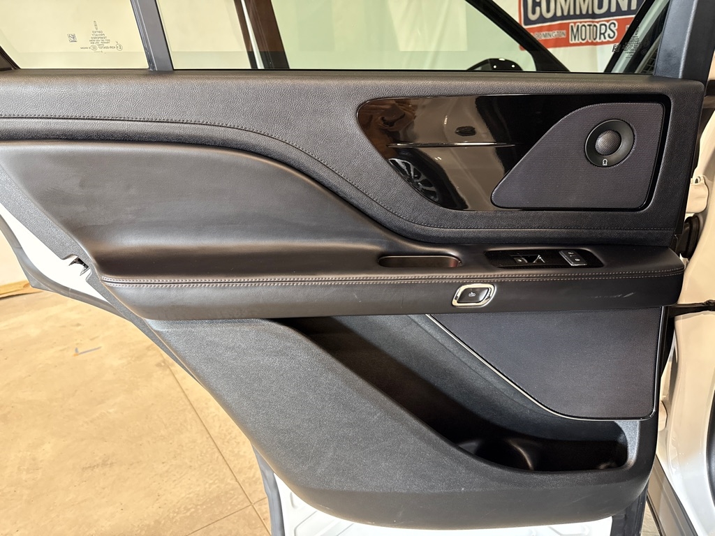 Lincoln Aviator  2023 Lincoln Aviator  2023