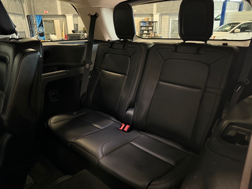 Lincoln Aviator  2023 Lincoln Aviator  2023