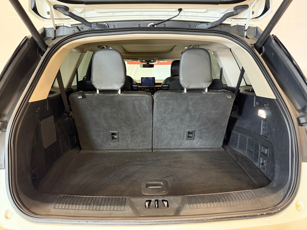 Lincoln Aviator  2023 Lincoln Aviator  2023