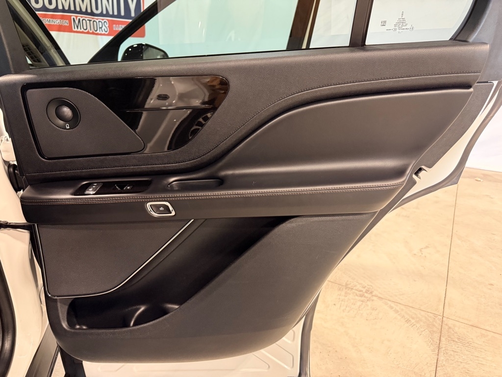 Lincoln Aviator  2023 Lincoln Aviator  2023