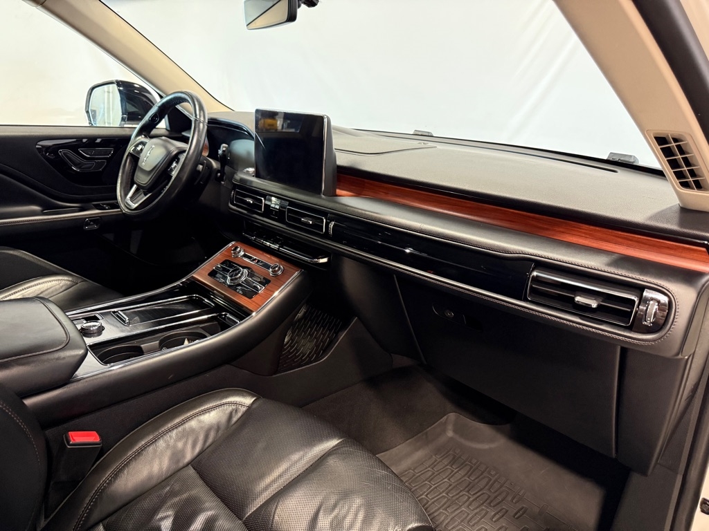 Lincoln Aviator  2023 Lincoln Aviator  2023