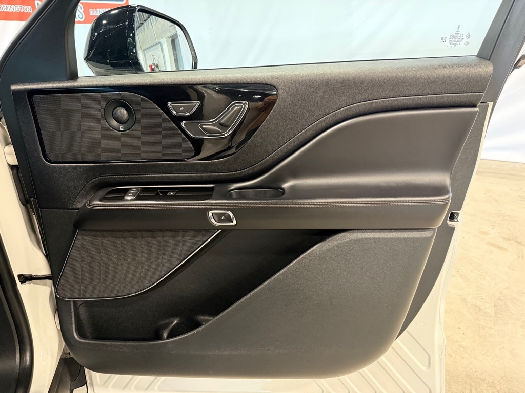 Lincoln Aviator  2023 Lincoln Aviator  2023