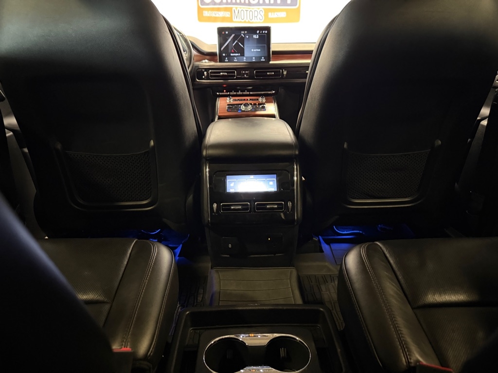 Lincoln Aviator  2023 Lincoln Aviator  2023